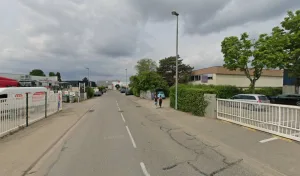 Electricien C.n.e à Vaulx-en-Velin