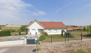 Electricien Cerisey Eddy à Villers-Stoncourt