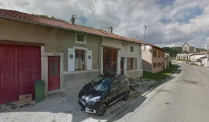 Electricien Genin à Geville