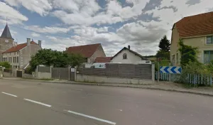 Electricien Bondaz David à Boudreville