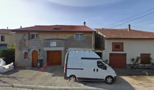 Electricien Merlin Olivier à Ménil-la-Tour