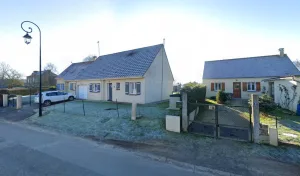 Electricien Hebert Cedric à La Neuville-sur-Oudeuil