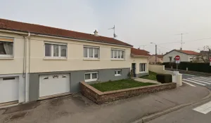 Electricien Saintot Jean-Jacques à Dombasle-sur-Meurthe