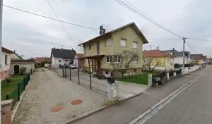 Electricien Martin Aristide à Schirrhein