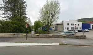 Electricien Grégis Charton Ets à Bellignat