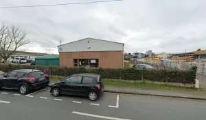 Electricien Lebranchu Hugues à Saint-Malo