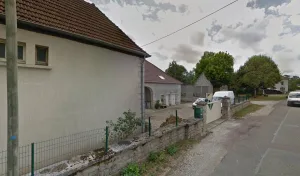 Electricien Bouvier Jean-Pierre à Montbarrey