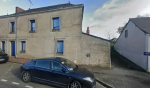 Electricien Beaujean Remi à Peuton