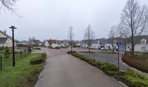 Electricien F.h.b à Pont-Noyelles