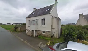 Electricien Paille Antoine à Plouguin