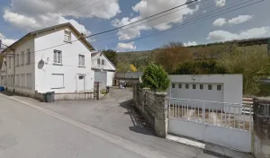 Electricien SNL – Société Nouvelle Louis à Nouzonville