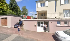 Electricien CHERICHES Emil à Tessy-Bocage