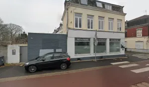 Electricien Alice Blondeau à Saint-André-lez-Lille