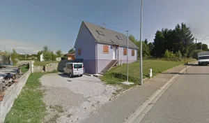 Electricien Dupon David à Magny