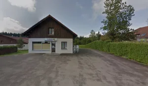 Electricien Guillaume Daniel à Bonnétage