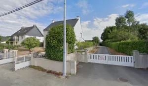 Electricien Le Priol Olivier à Lauzach