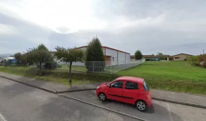 Electricien JACQUET ELECTRICITE SAS à Châbons