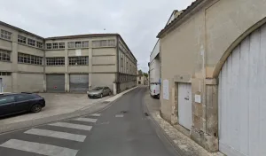 Electricien Fort Philippe à Jarnac