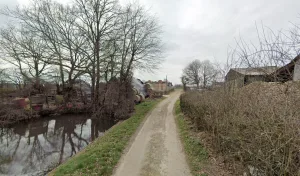 Electricien Rigollet Thierry à Saint-Éliph