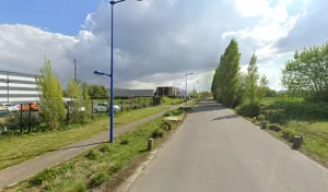 Electricien Comptoir JB Sa à Rouvroy