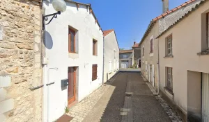 Electricien Marsh Hedley James à Persac