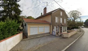 Electricien Gavalet Alain à Bellocq