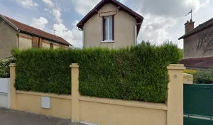 Electricien E.I NICOLAS GOSSMANN ELECTRICITE à Saint-Julien-les-Villas