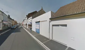 Electricien Frugelec à Fruges