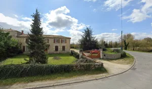 Electricien Electricité Rocheteau Père et Fils à Le Gua