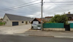 Electricien Nurelec à Gray-la-Ville