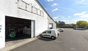 Electricien Binaud Thermique Electricite à Saint-Jean-d'Angély