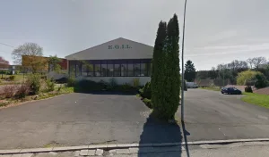 Electricien EGIL – Electricité Générale et Industrielle Longuyonnaise à Longuyon
