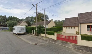 Electricien Esnault Jean-Noël à Méral