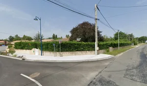 Electricien Blanc David à Virsac