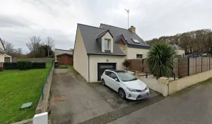 Electricien Kharchi Maxime à Guidel