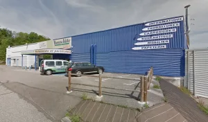 Electricien Tech Elec à Valserhône