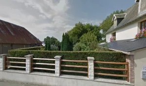 Electricien ALAIN ELECTRICITE – HTEC à Notre-Dame-de-Cenilly