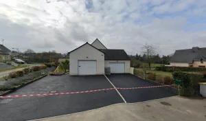 Electricien Patrick Collet Electricité,société PCE à Plélan-le-Grand