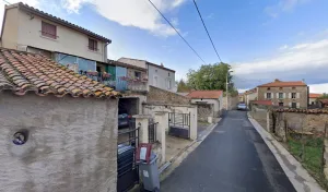 Electricien EURL TONDEREAU à Lamontgie