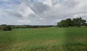 Electricien Milhau Alexandre à Laplume