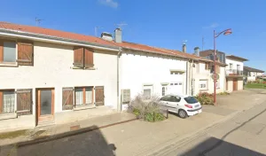 Electricien Kaiser Thomas à Crézilles