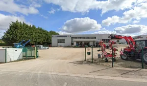 Electricien Vauthrin à Saints-Geosmes