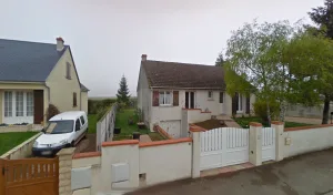 Electricien Rousseau Alain à Patay