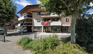 Electricien Richard Patrice à Thonon-les-Bains