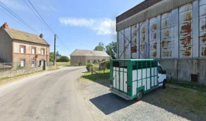 Electricien RV FIL. RABRET HERVE à Reterre