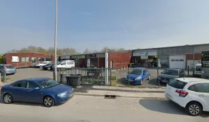 Electricien ED2K électricité génerale à Cormontreuil