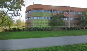 Electricien NRCE à Buchelay