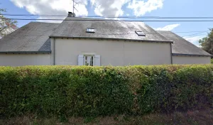 Electricien Dugain Guy Noel à Velles