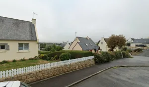 Electricien Kerjean Gilbert à Saint-Renan