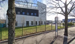 Electricien THYM SUD à Vénissieux